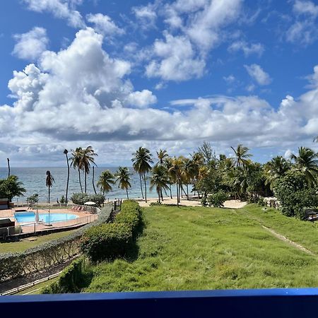 Soleiade Le Gosier - Acces Plage Exterior photo